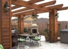 Kwikfynd Pergolas
darbysfalls